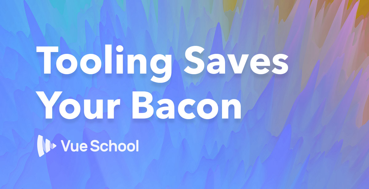 Tooling Saves Your Bacon